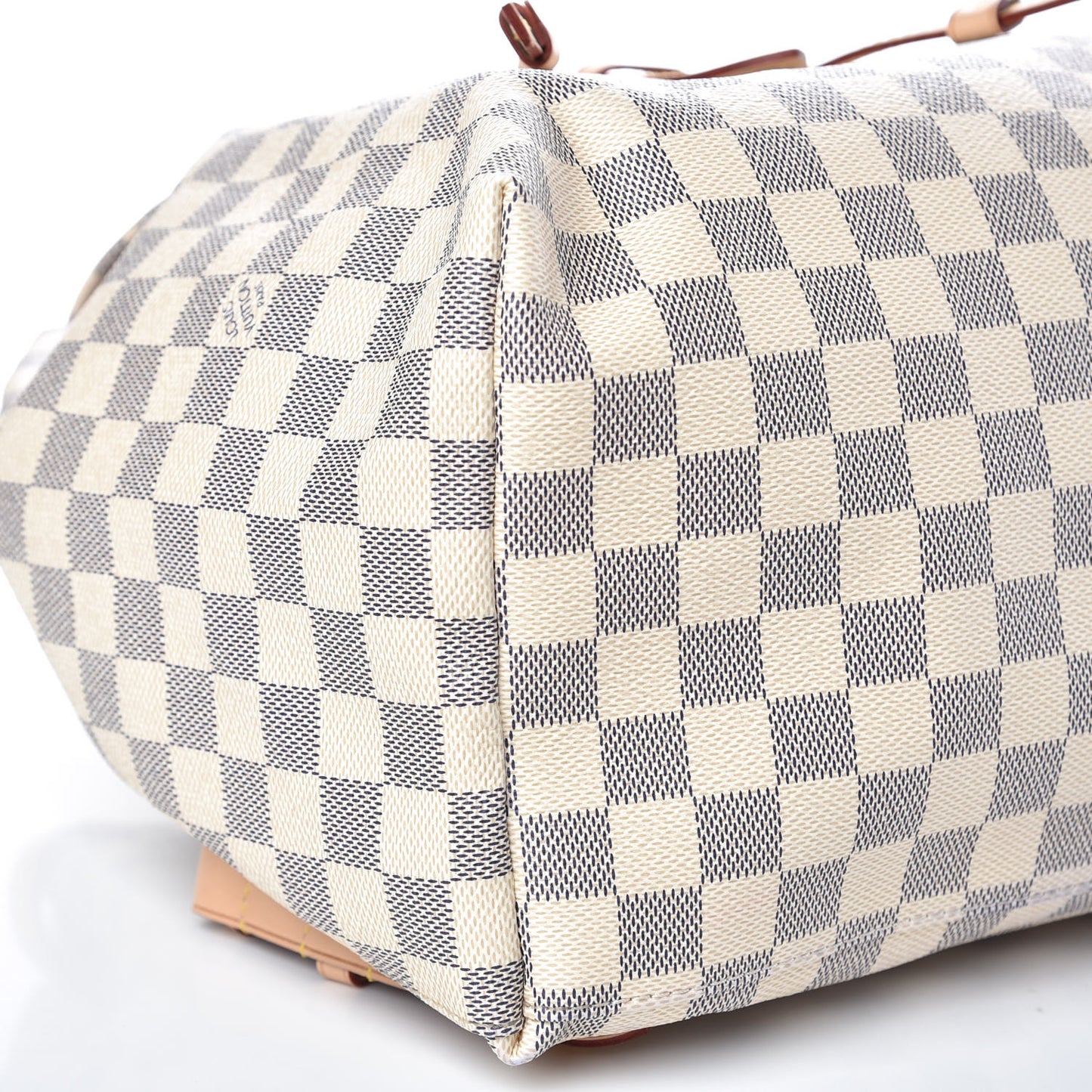 Damier Azur Sperone Backpack