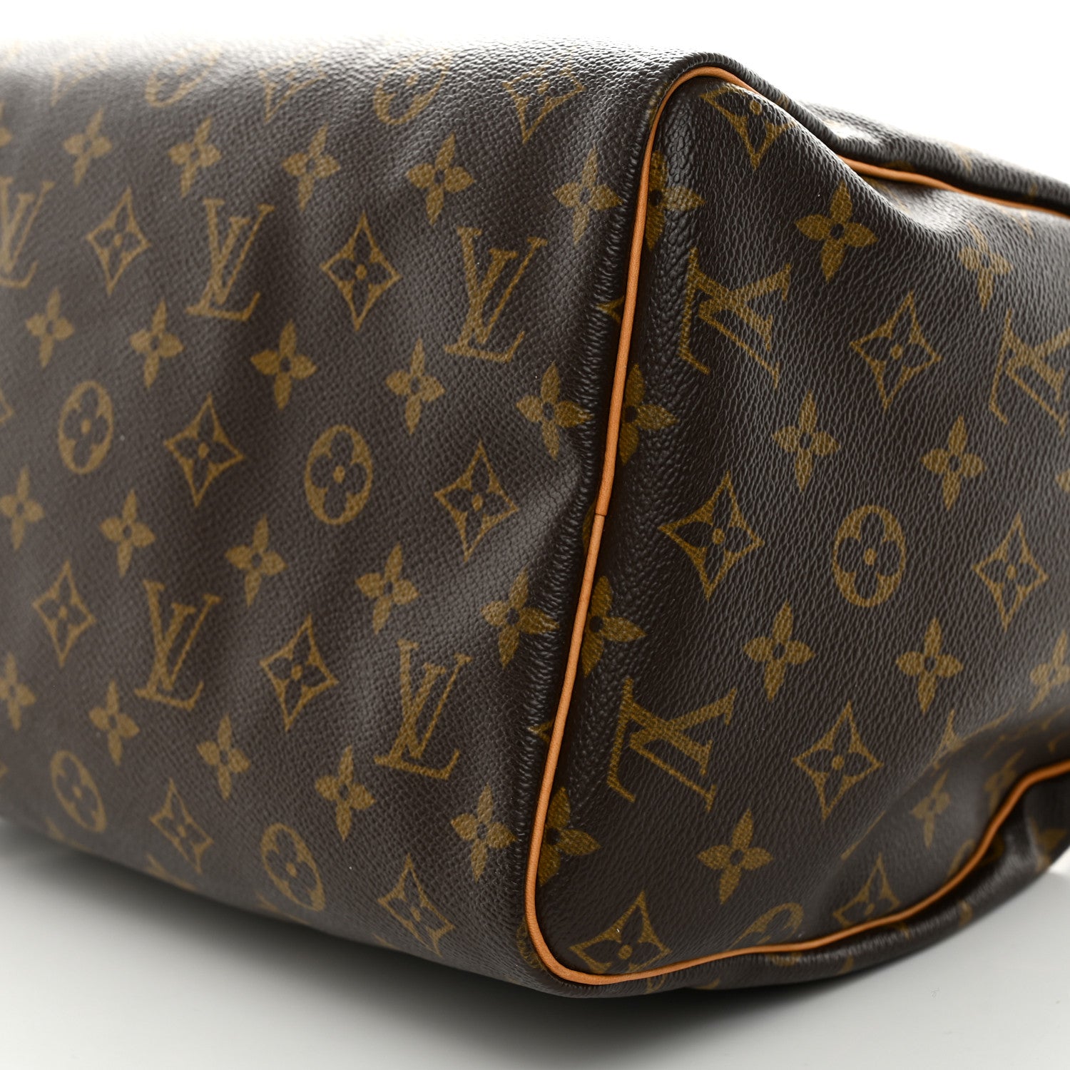 Louis Vuitton Monogram Speedy 30 10 of 10