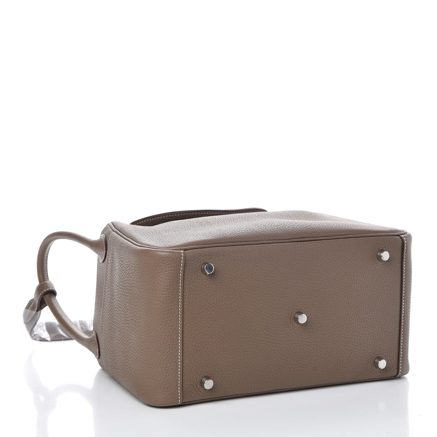 Taurillon Clemence Lindy 30 Etoupe