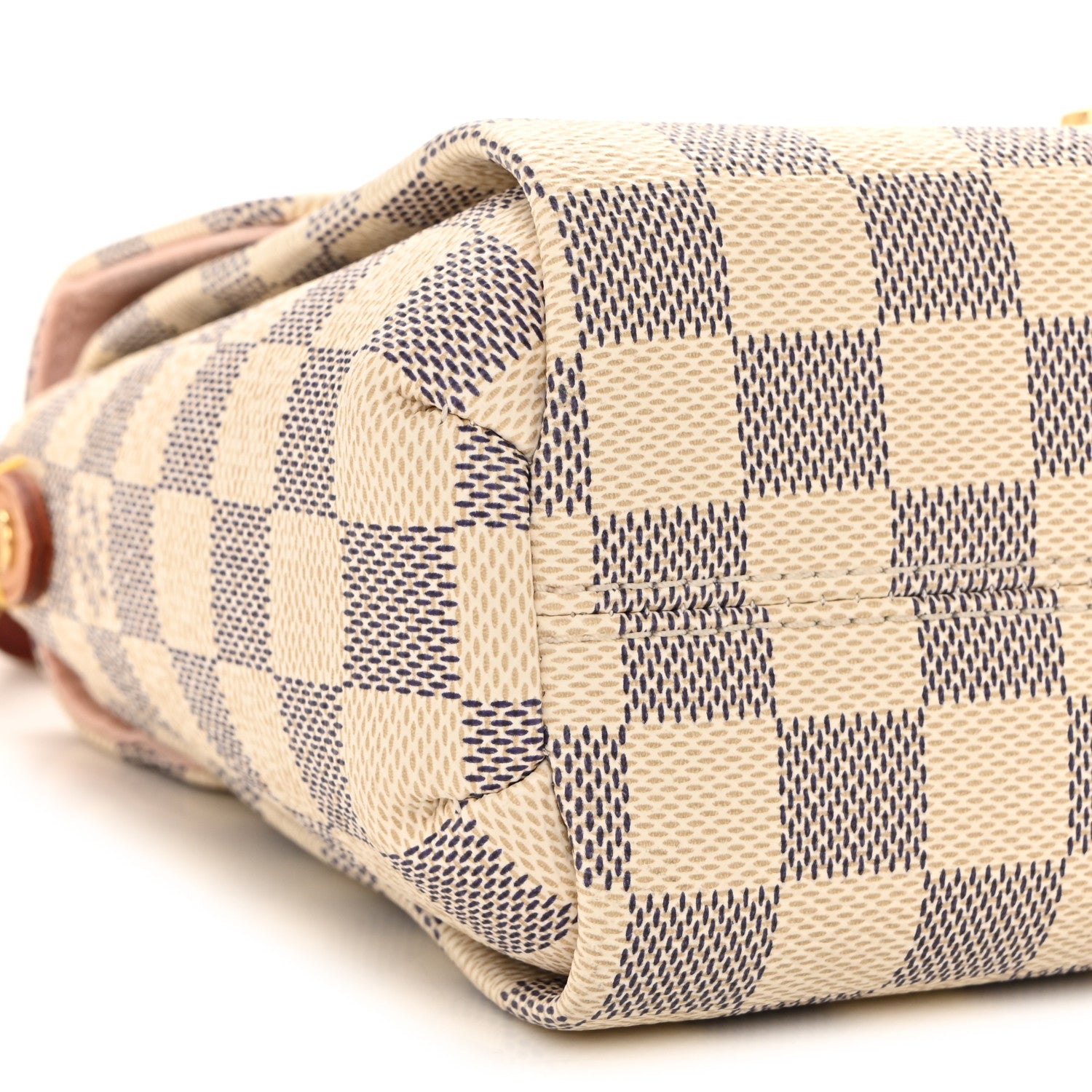 Louis Vuitton Damier Azur Croisette 9 of 12