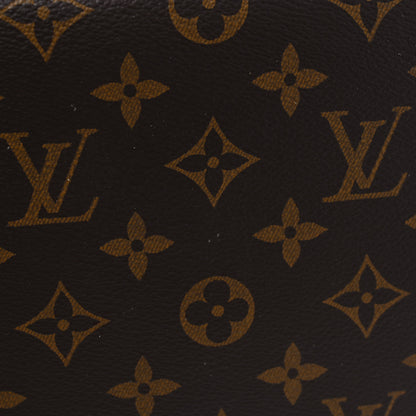 Louis Vuitton Monogram Neonoe MM Rose Poudre 10 of 10