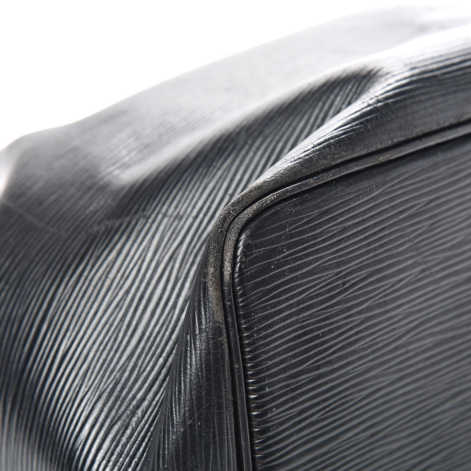 Louis Vuitton Epi Petit Noe Black 9 of 28