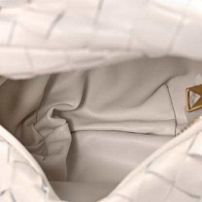 Bottega Veneta Nappa Intrecciato Mini Jodie Chalk 5 of 8
