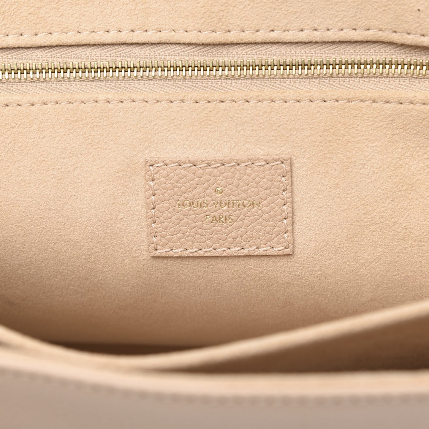 Empreinte Saint Germain MM Dune