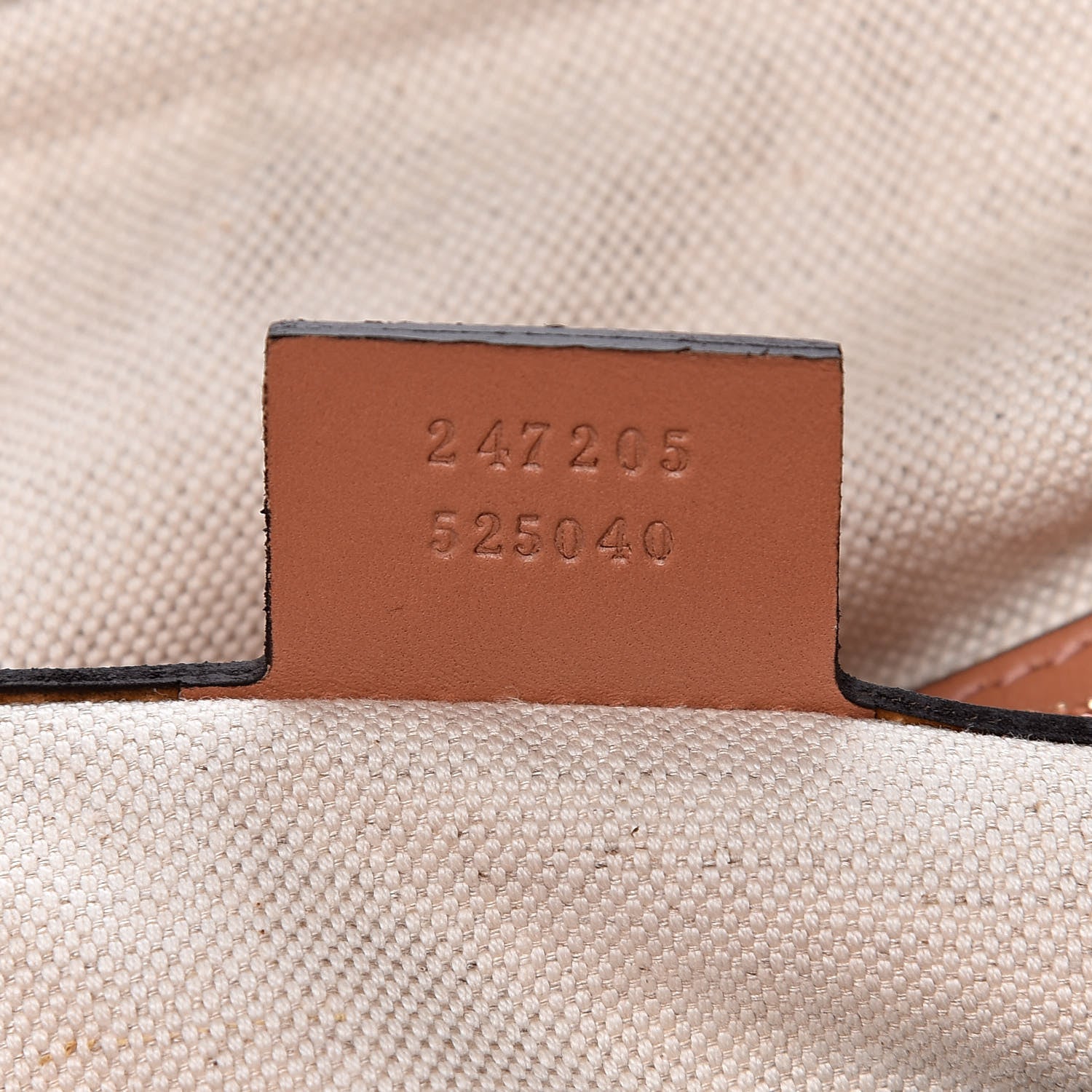 Gucci Monogram Vintage Web Medium Boston Pink 7 of 12