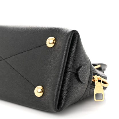 Louis Vuitton Empreinte Neo Alma BB Black 9 of 9
