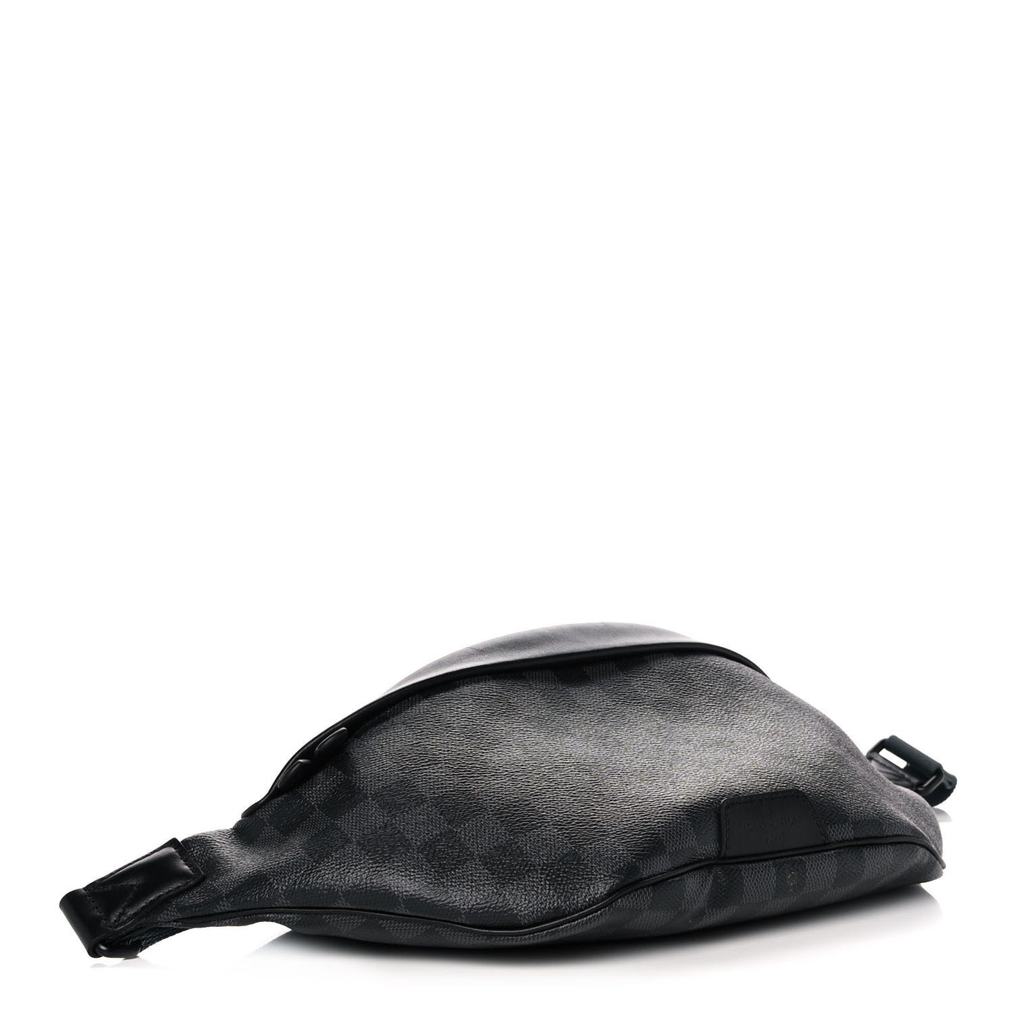 Damier Graphite Discovery Bumbag