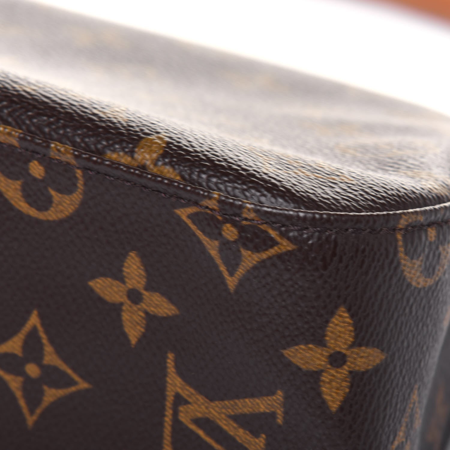 Louis Vuitton Monogram Mini Looping 15 of 18