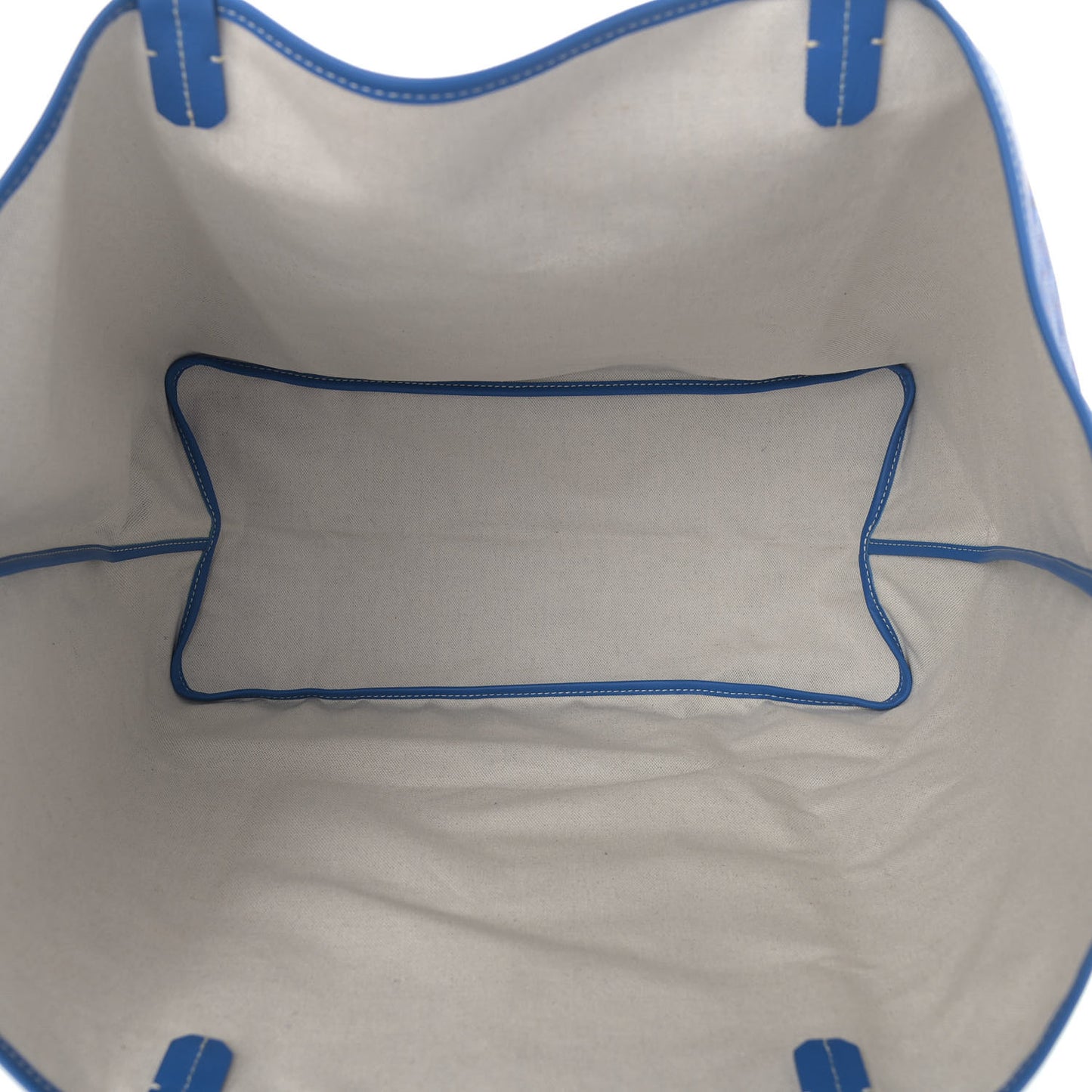 Goyardine Saint Louis PM Sky Blue