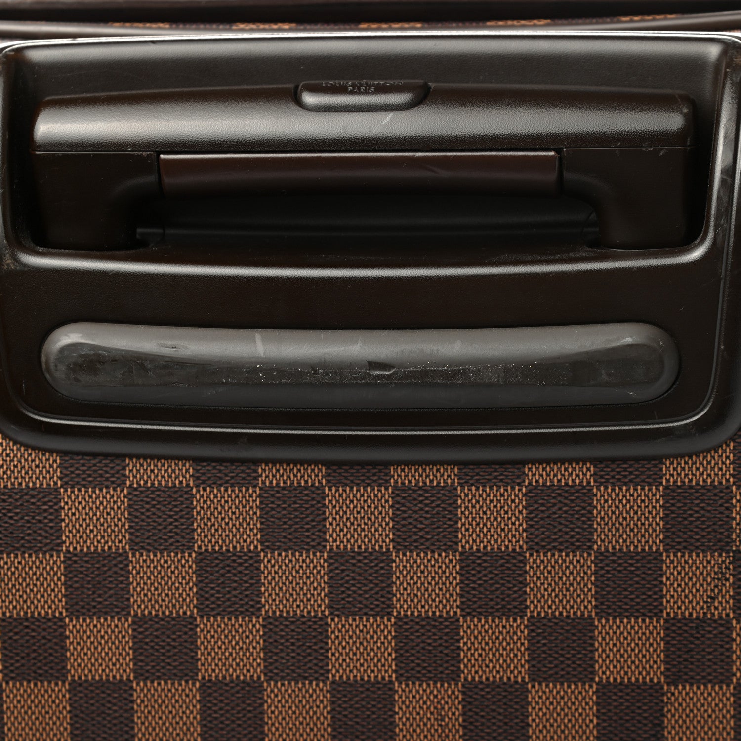 Louis Vuitton Damier Ebene Pegase 55 Business 13 of 14