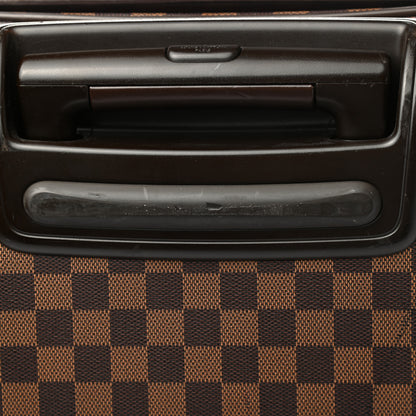 Louis Vuitton Damier Ebene Pegase 55 Business 13 of 14