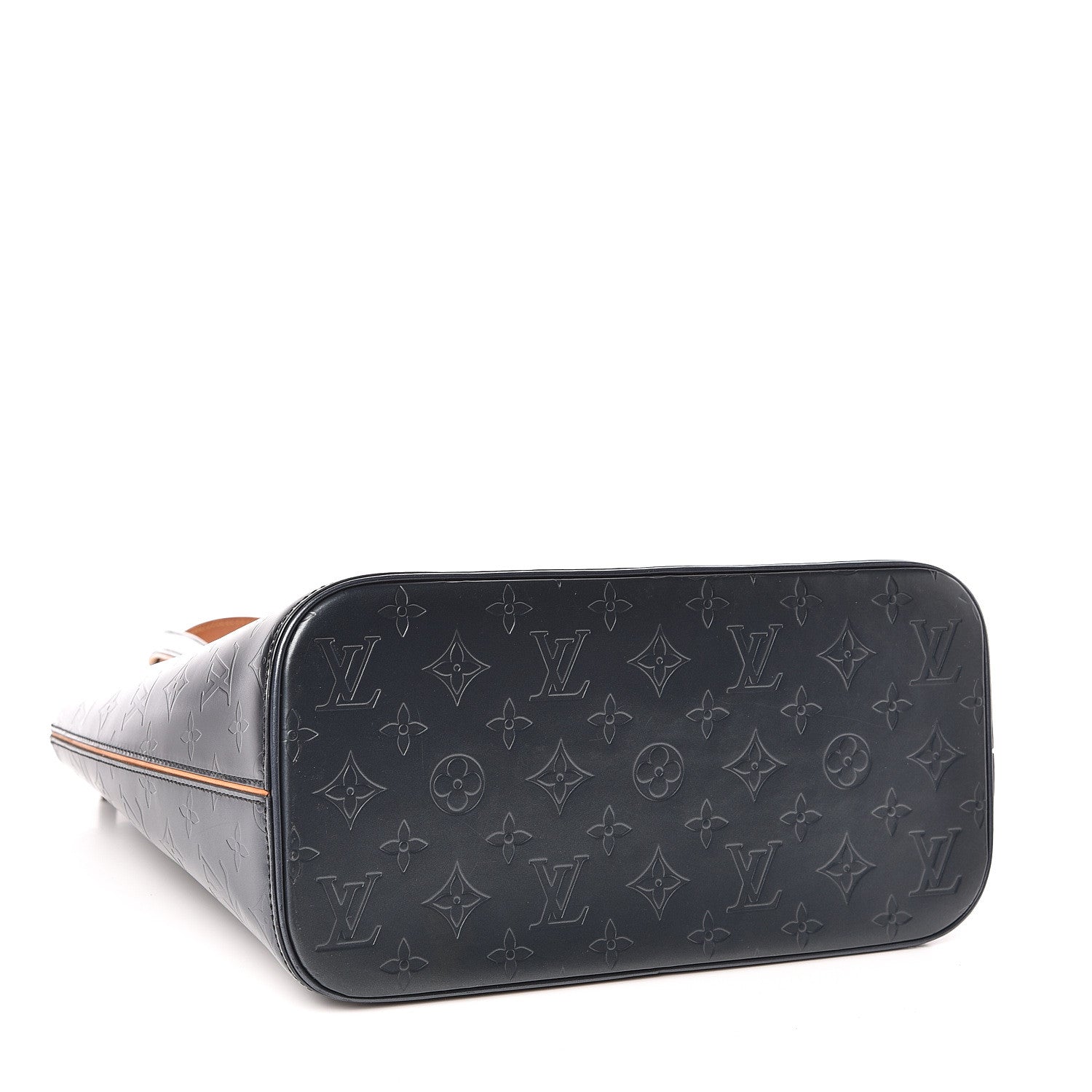 Louis Vuitton Mat Monogram Stockton Blue 4 of 10