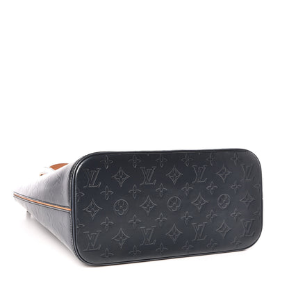 Louis Vuitton Mat Monogram Stockton Blue 4 of 10