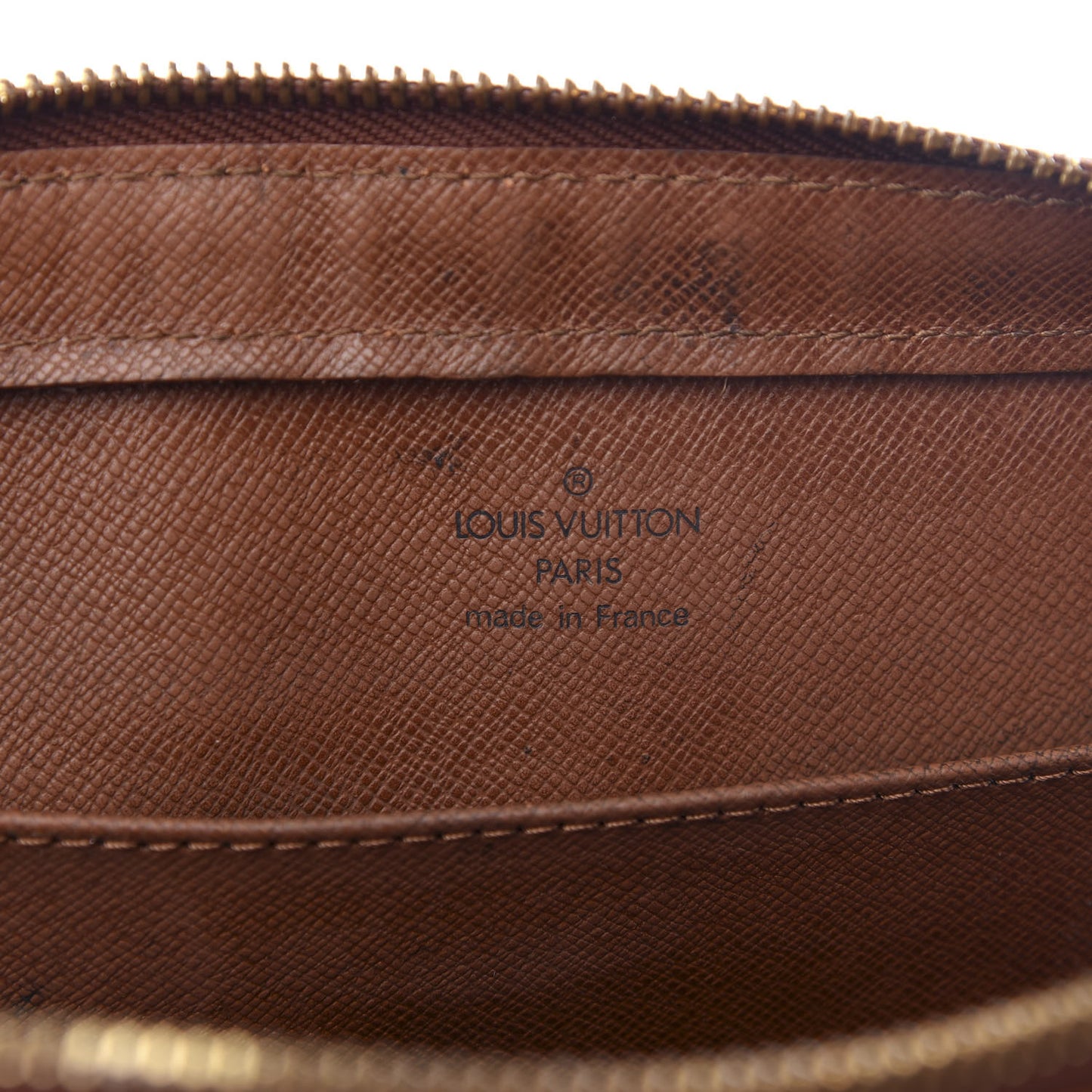 Monogram Pochette Orsay