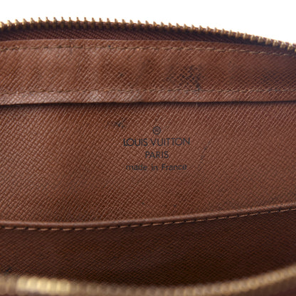 Louis Vuitton Monogram Pochette Orsay 7 of 8