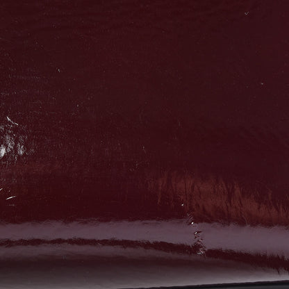 Givenchy Crinkled Patent Calfskin Small Antigona Aubergine 11 of 12