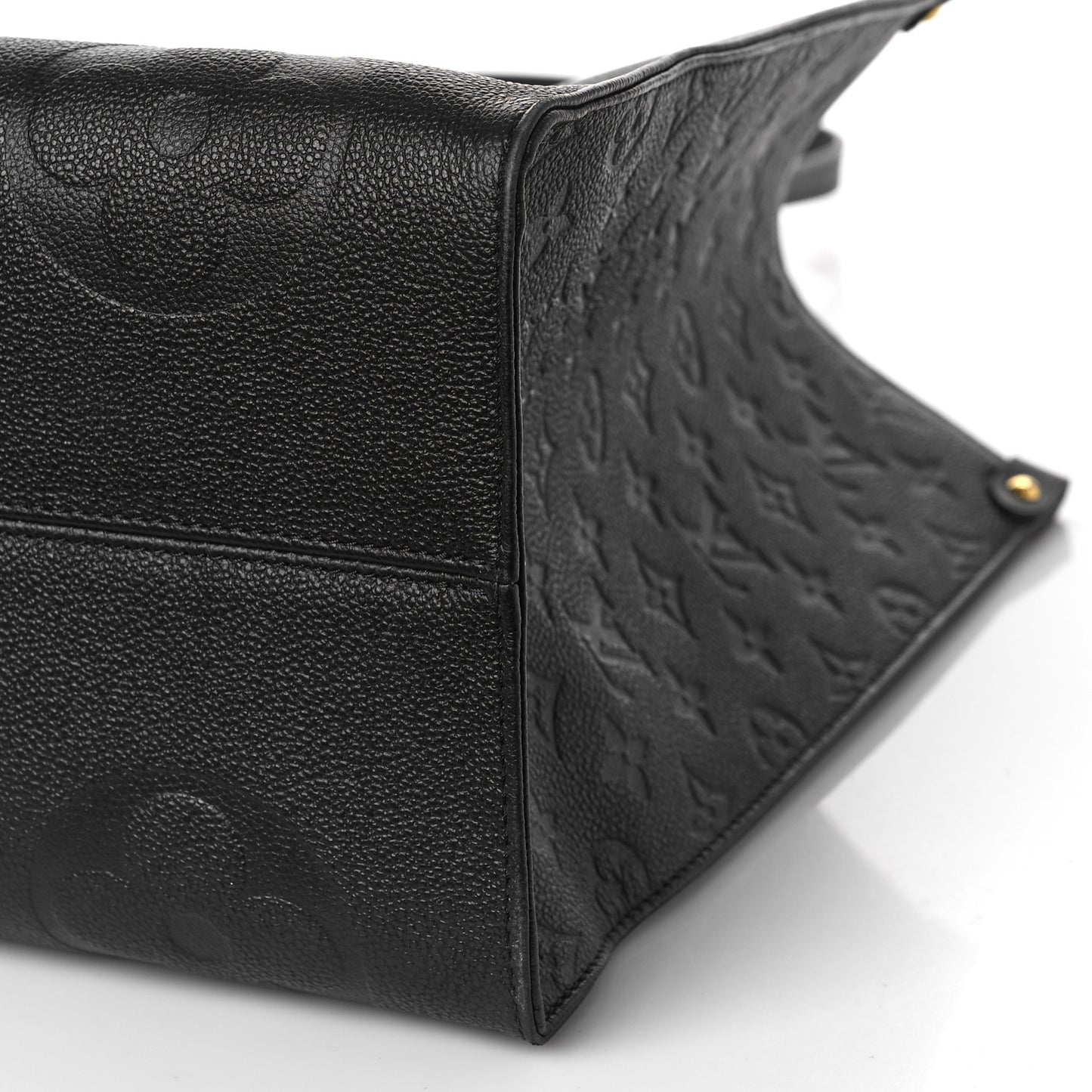 Empreinte Monogram Giant Onthego GM Black