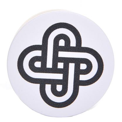 FASHIONPHILE FASHIONPHILE Pop Socket White 1 of 5