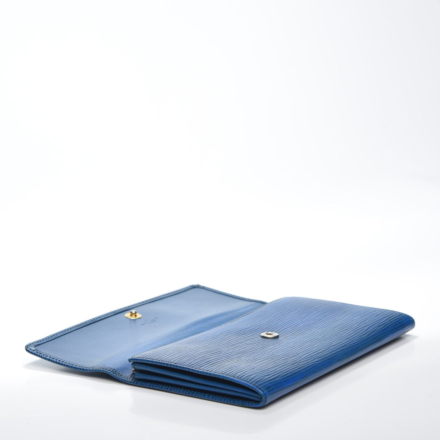 Epi Sarah Wallet Cyan