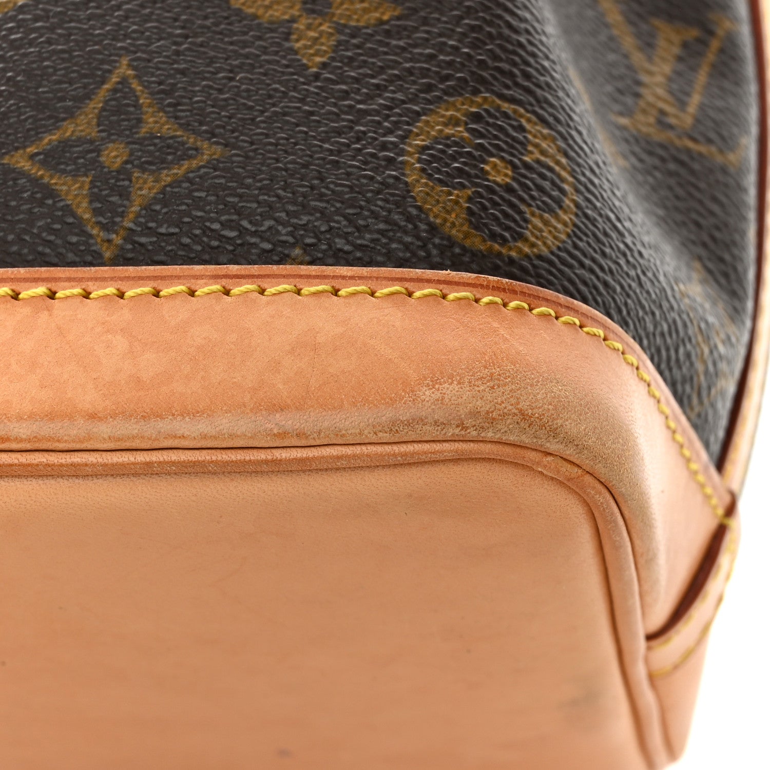 Louis Vuitton Monogram Mini Noe 14 of 18