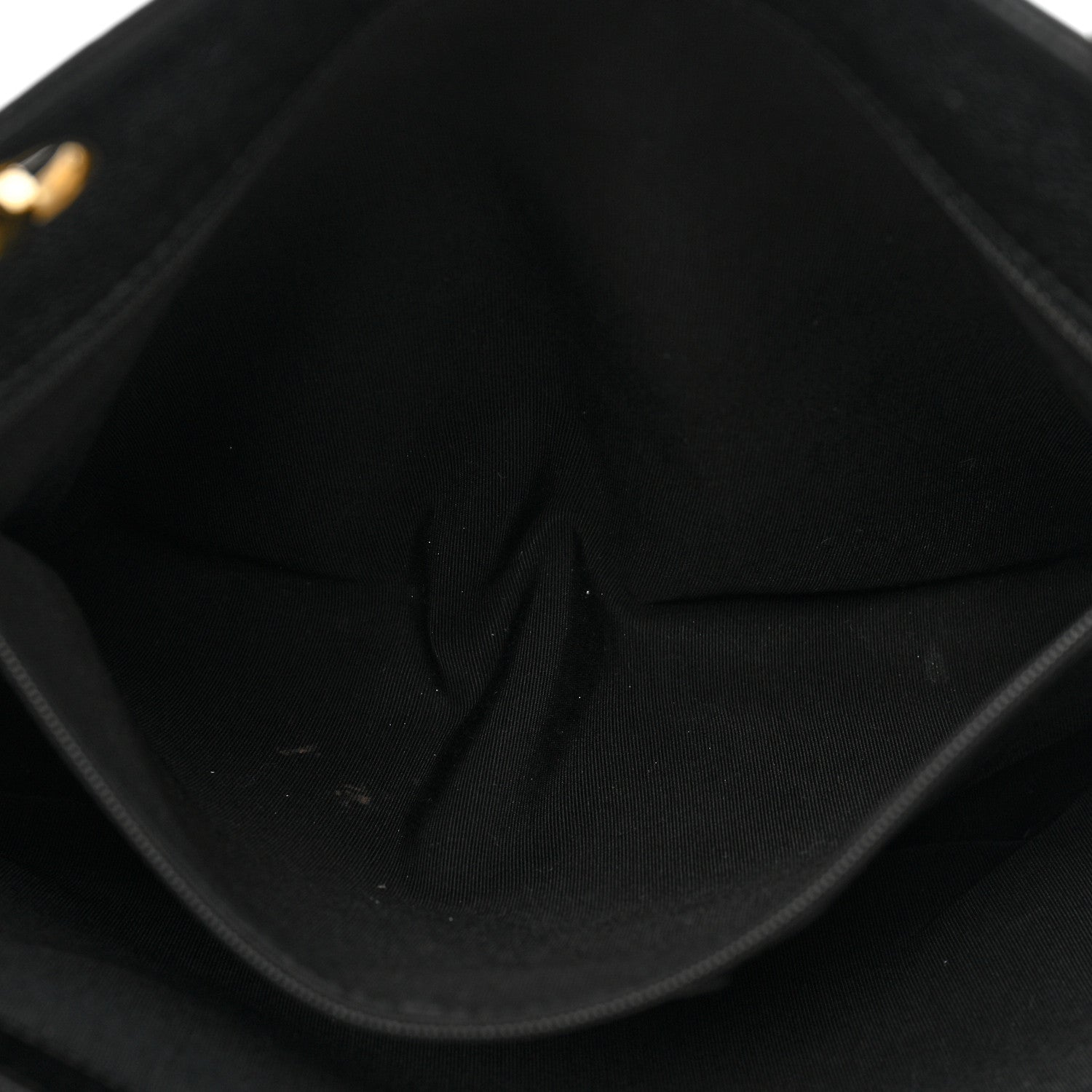 Chanel Caviar Quilted Grand Shopping Tote GST Black 5 of 18