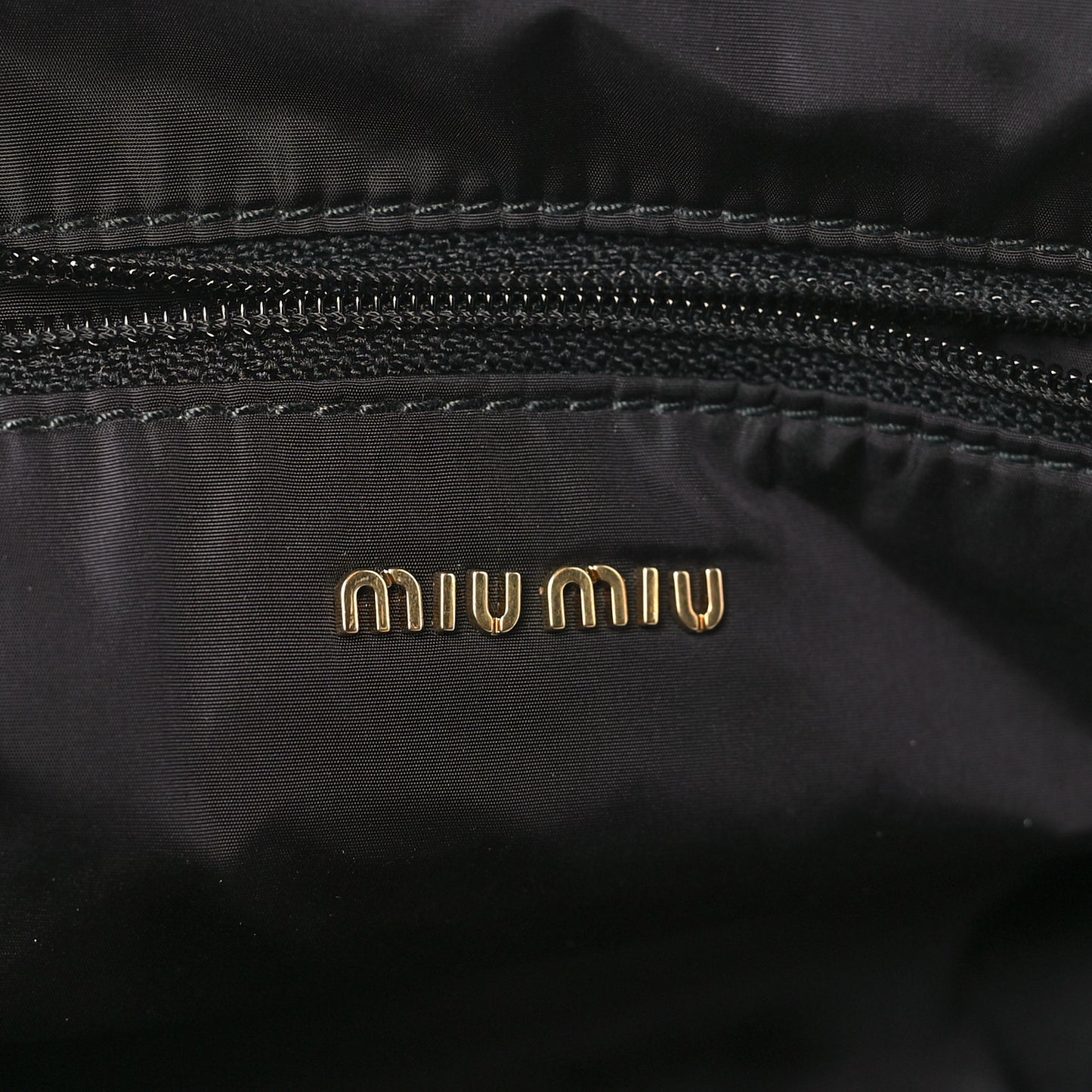 Soft Calf Softy Shoulder Bag Black