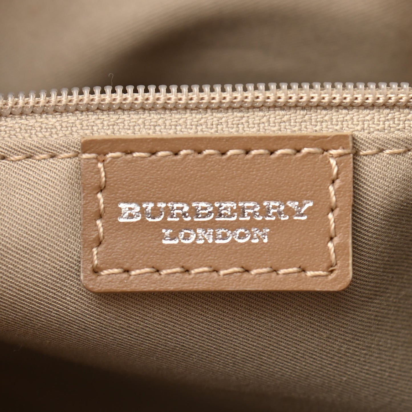 Candy Check Lola Barrel Shoulder Bag Pink