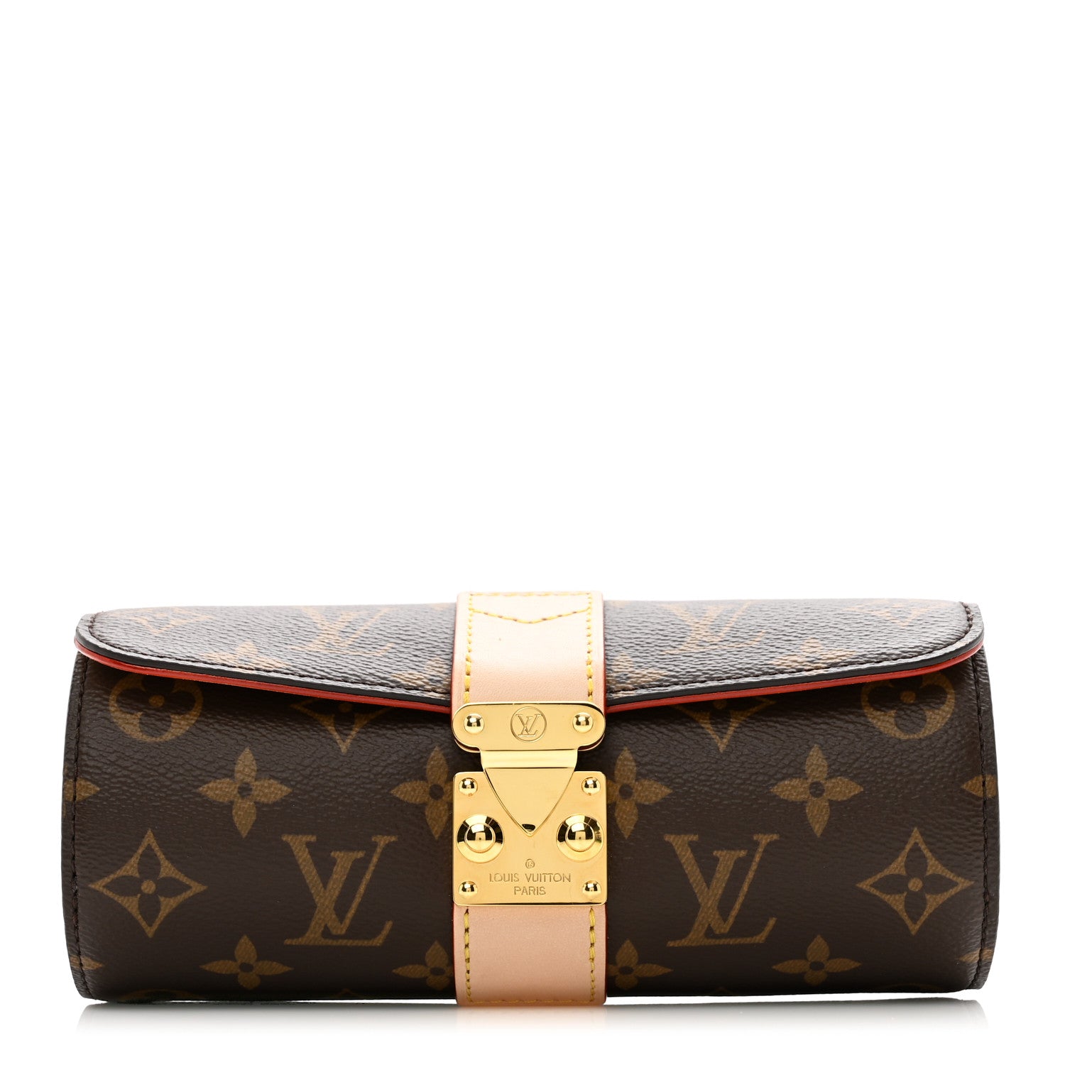 Louis Vuitton Monogram Jewelry Case 1 of 7