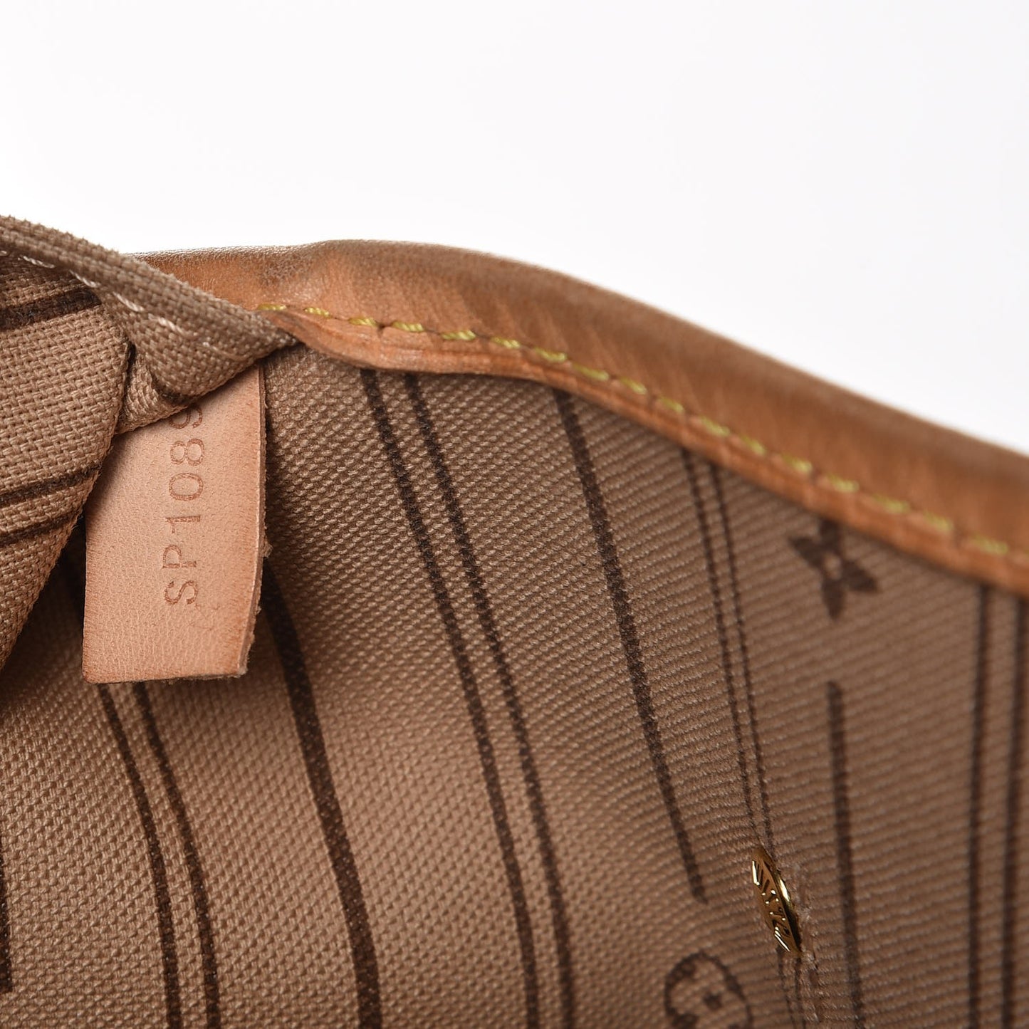 Monogram Neverfull GM
