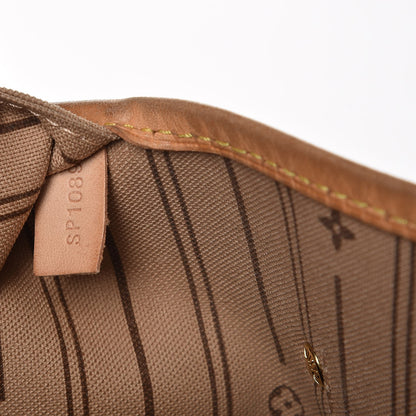 Louis Vuitton Monogram Neverfull GM 7 of 7