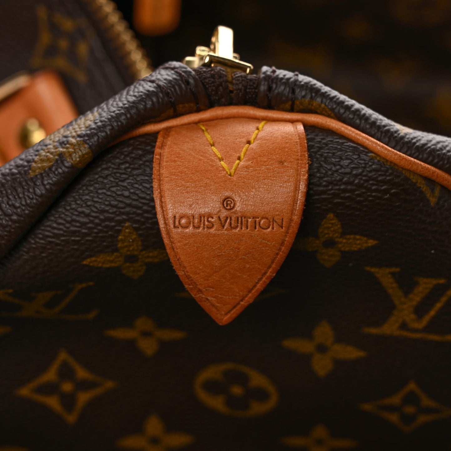 Monogram Keepall 45