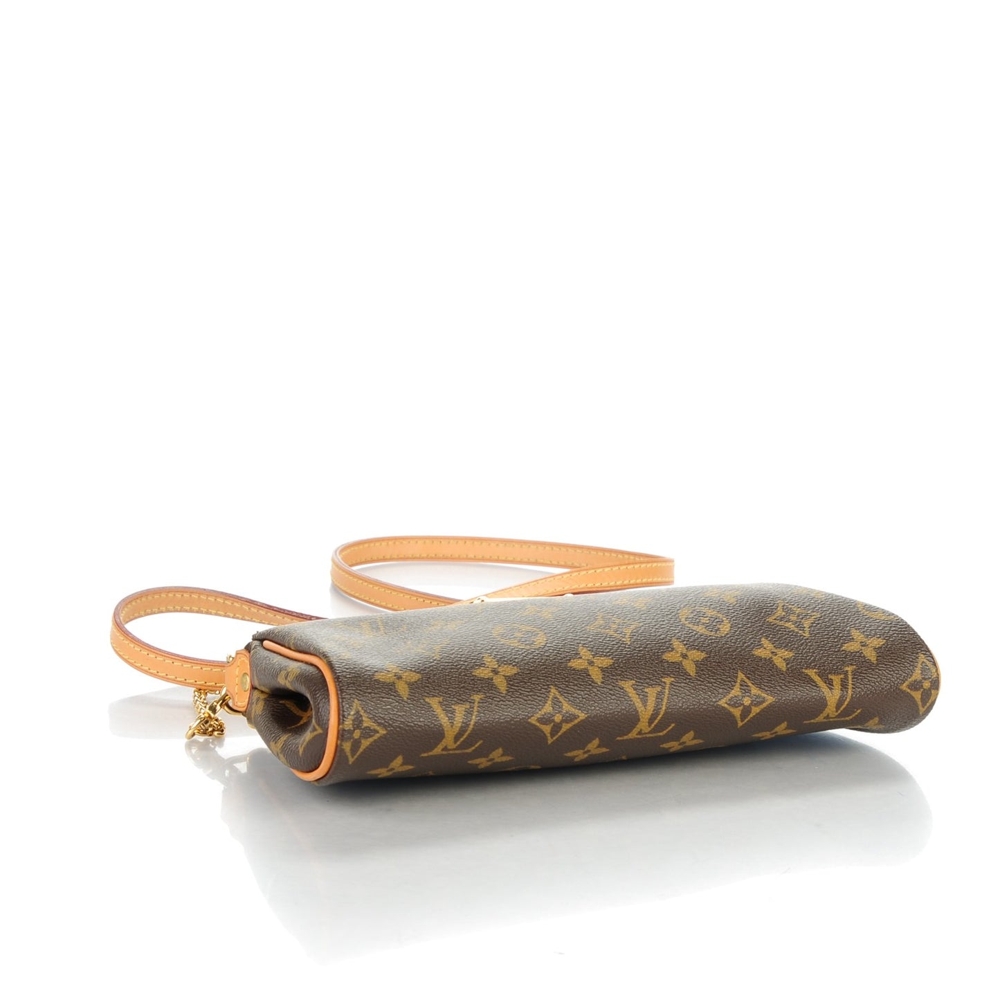 Monogram Eva Clutch
