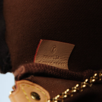 Louis Vuitton Monogram Eva Clutch 7 of 8