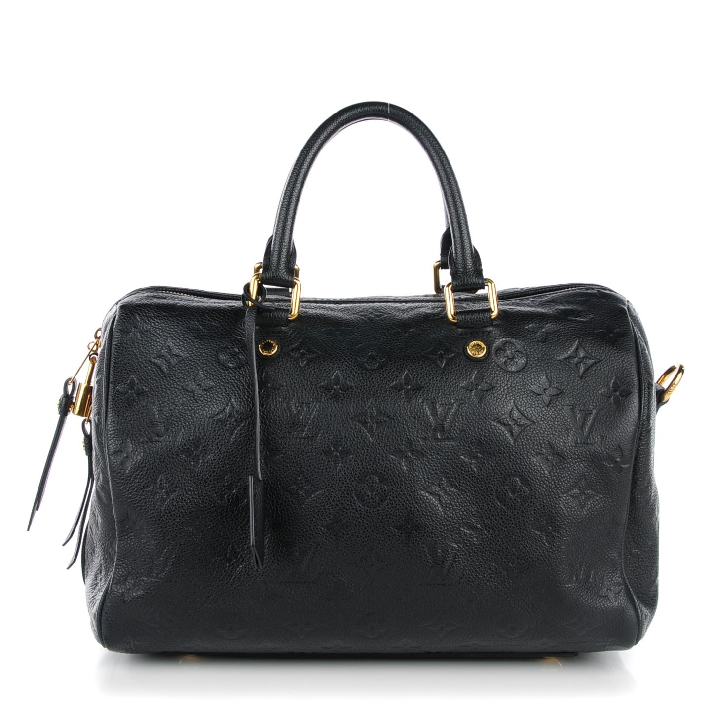 Empreinte Speedy Bandouliere 30 Black