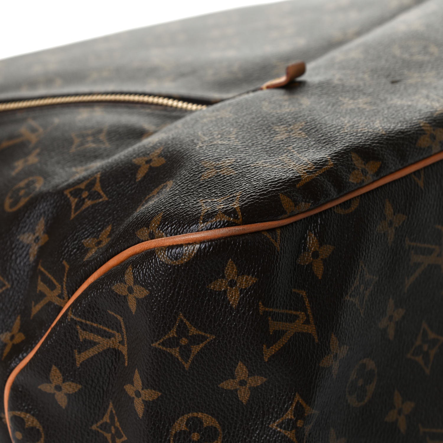 Louis Vuitton Monogram Delightful GM 10 of 17