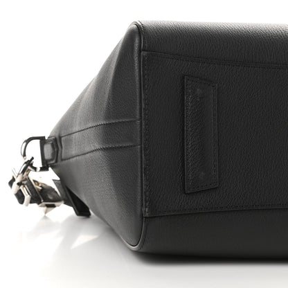 Givenchy Sugar Goatskin Small Antigona Black 7 of 8
