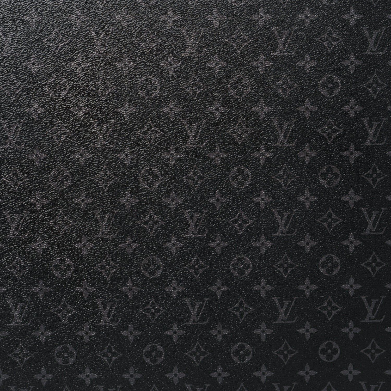Louis Vuitton Monogram Eclipse Horizon 70 6 of 13