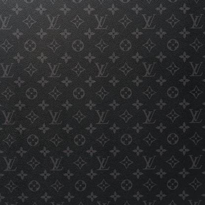 Louis Vuitton Monogram Eclipse Horizon 70 6 of 13