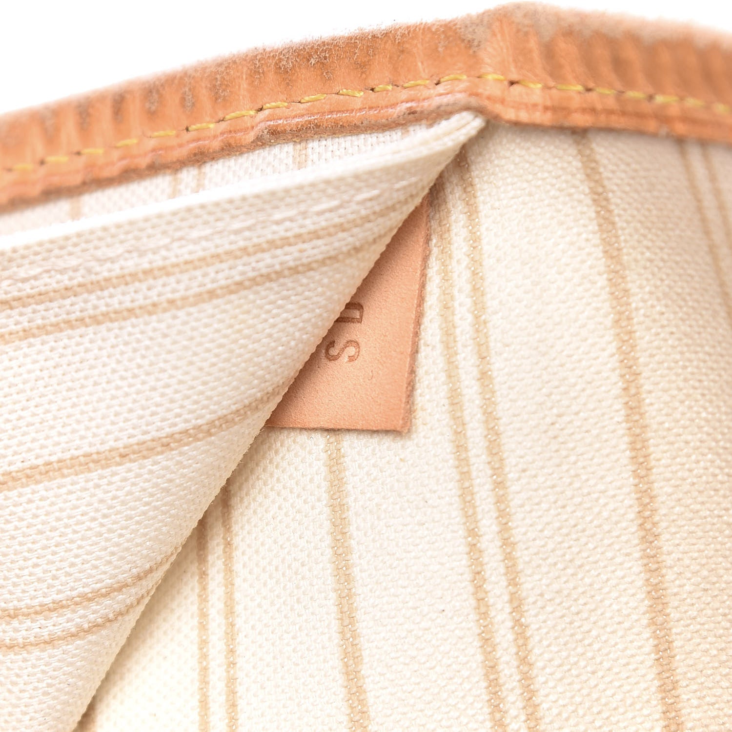 Louis Vuitton Damier Azur Neo Neverfull GM 8 of 23