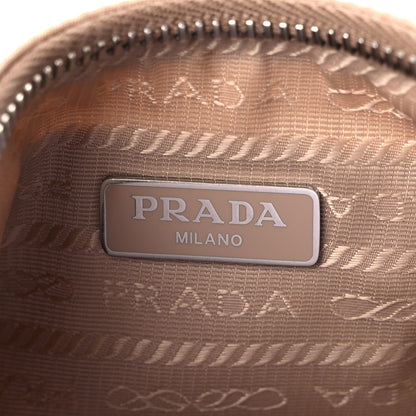 Prada Nylon Re-Edition 2005 Shoulder Bag Cammeo 5 of 12
