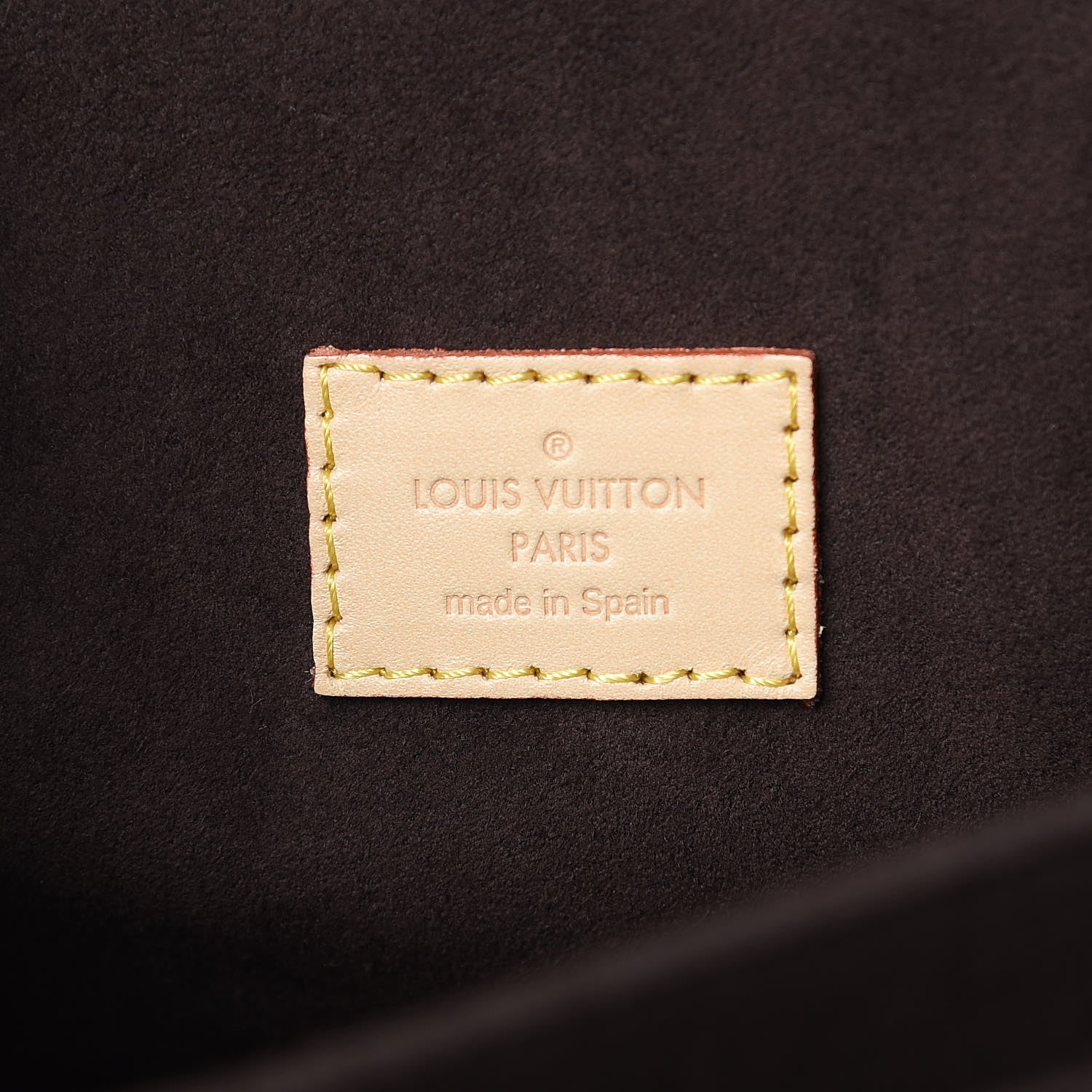 Louis Vuitton Monogram Pochette Metis 6 of 8