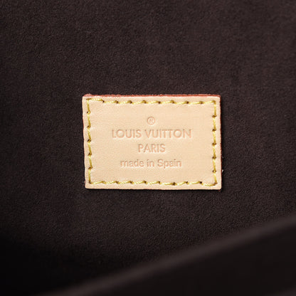 Louis Vuitton Monogram Pochette Metis 6 of 8
