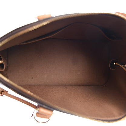 Louis Vuitton Monogram Alma MM 5 of 19