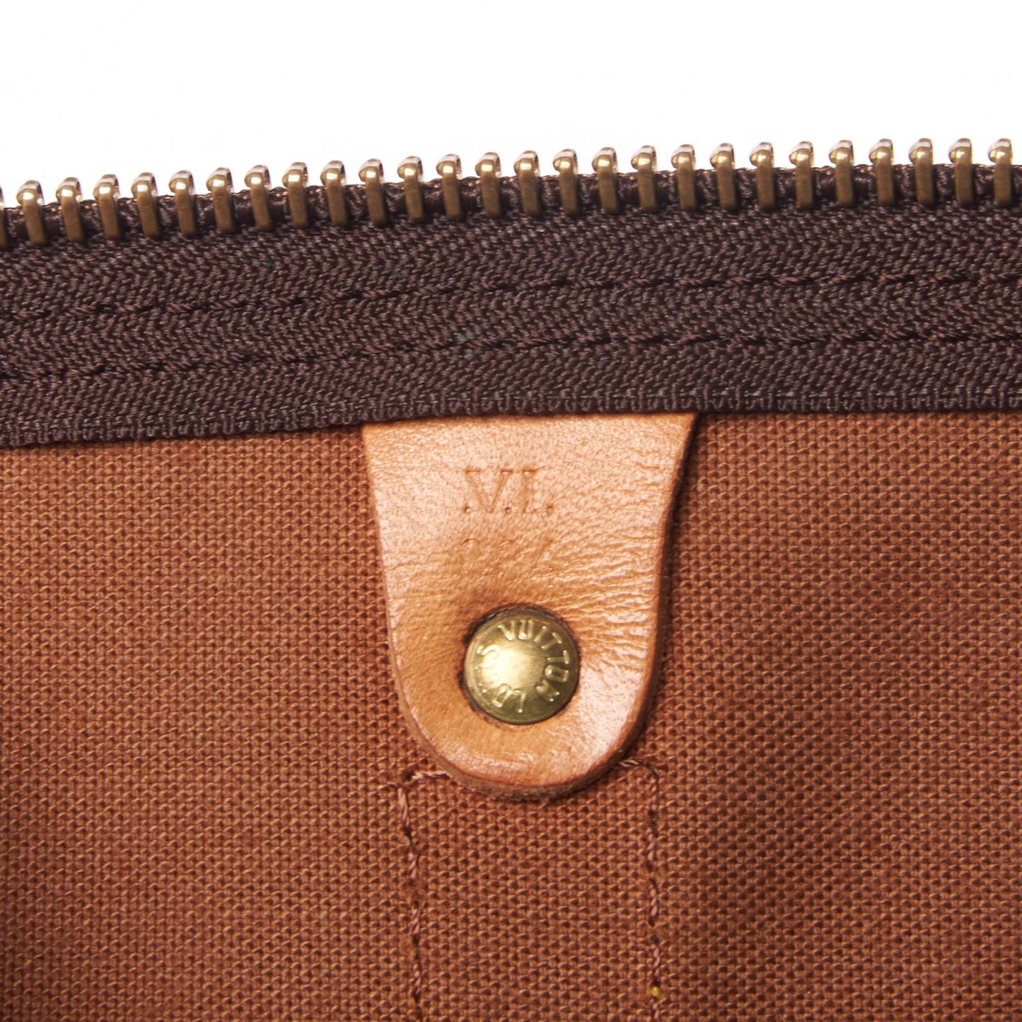 Monogram Keepall Bandouliere 60