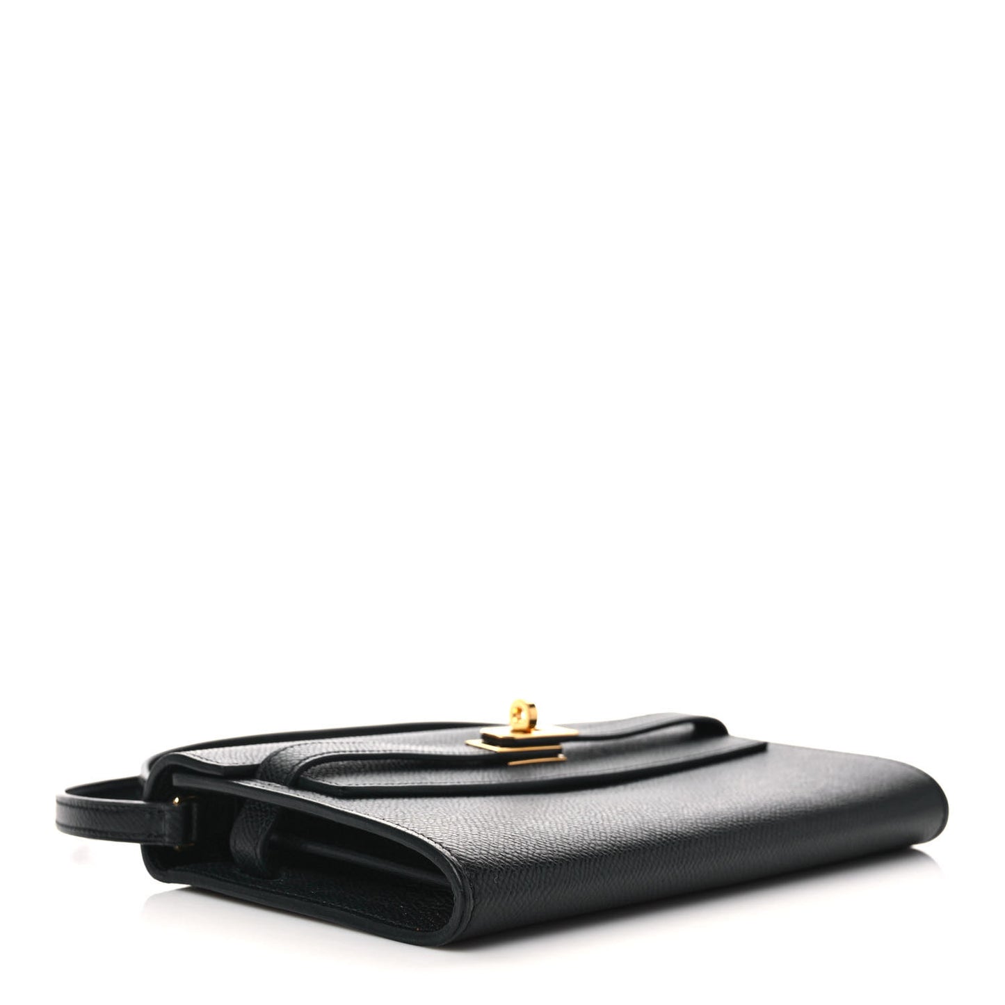 Epsom Kelly Wallet To Go Black