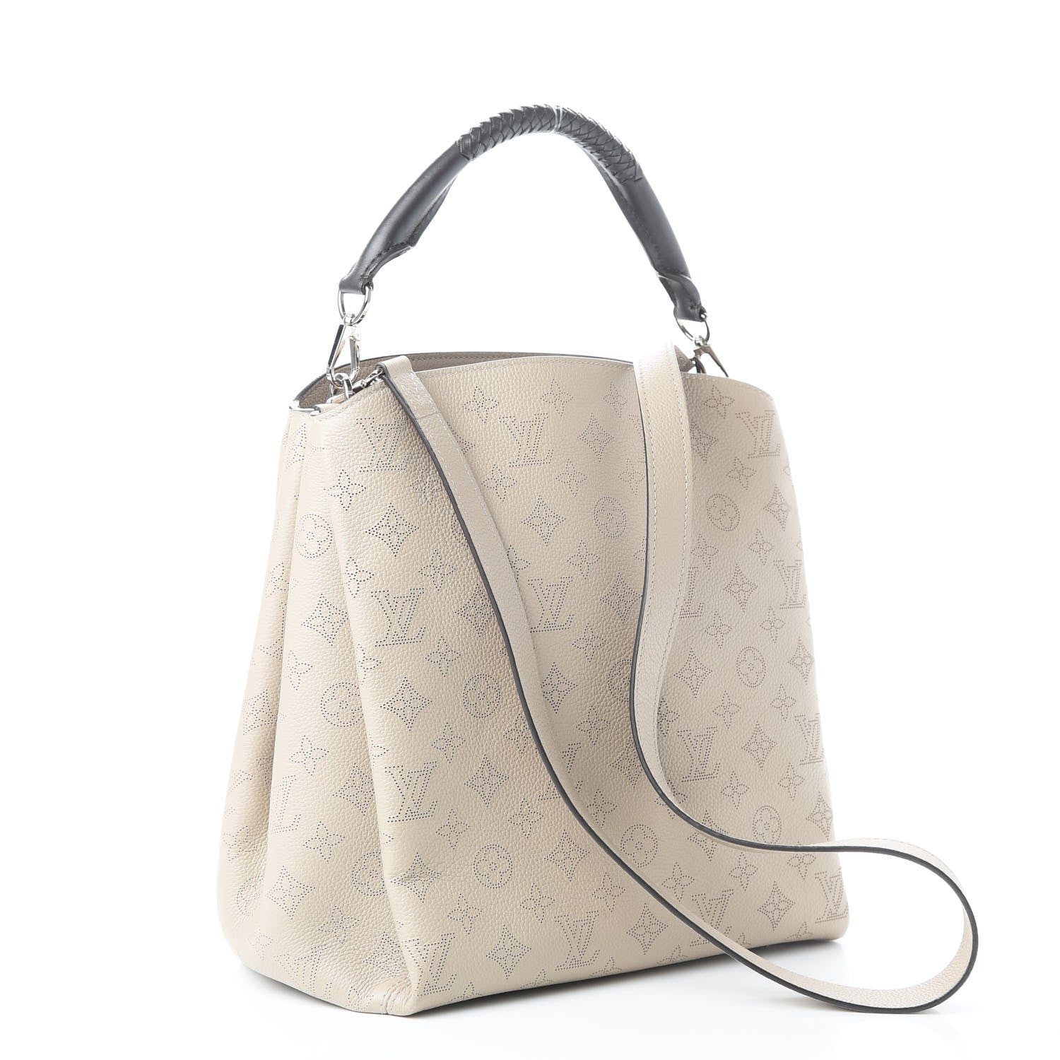 Louis Vuitton Mahina Babylone PM Galet 5 of 17