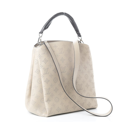 Louis Vuitton Mahina Babylone PM Galet 5 of 17