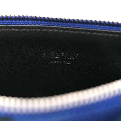 Burberry Jacquard Check Mini Shield Bag Knight 6 of 11