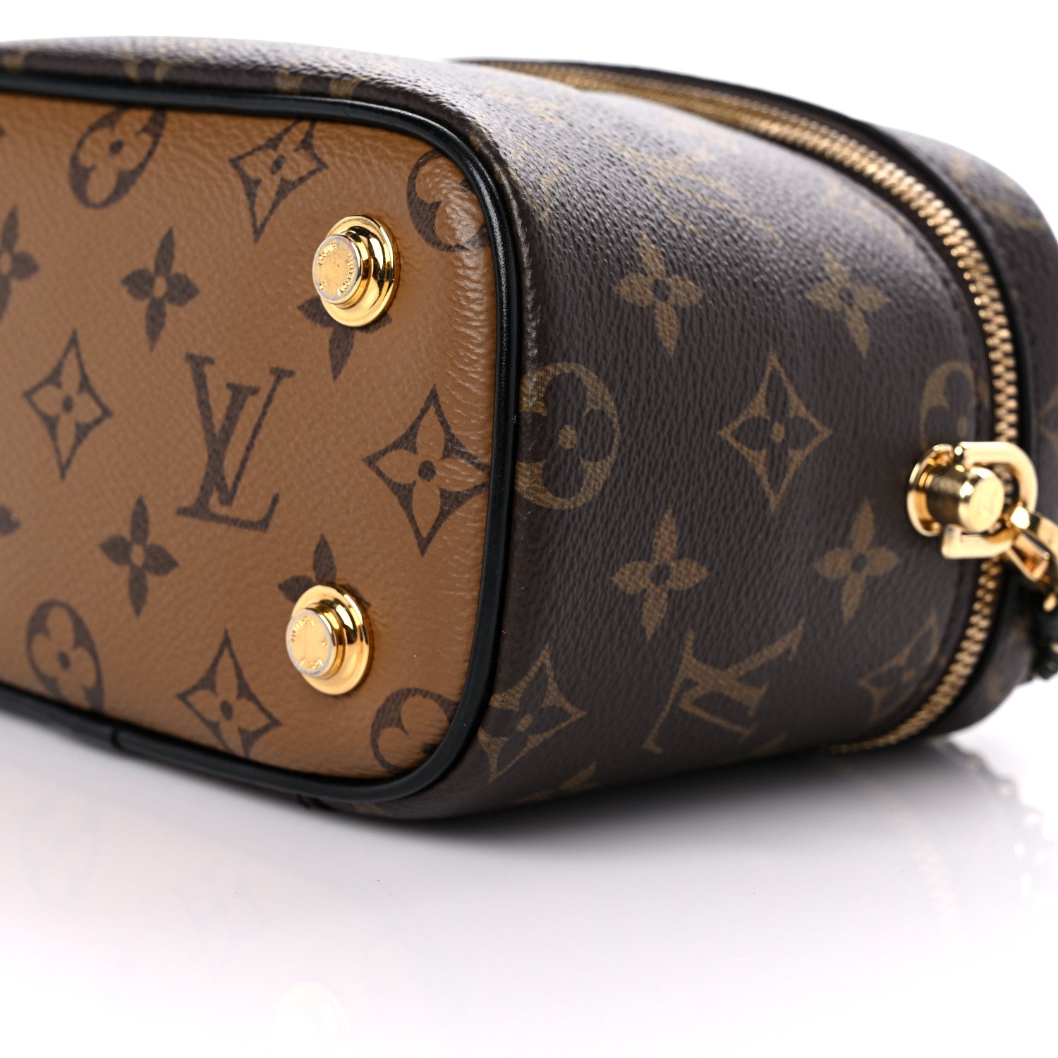 Louis Vuitton Reverse Monogram Vanity PM 8 of 9
