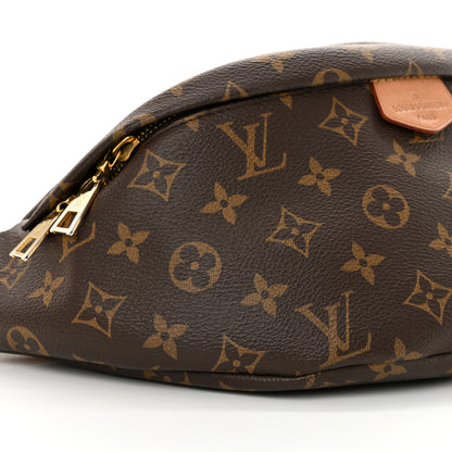 Louis Vuitton Monogram Bumbag 8 of 10